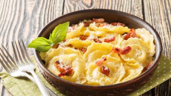 O jantar de 15 minutos que já fiz centenas de vezes, mas segue me fazendo feliz