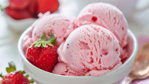 Que delícia refrescante! (Créditos: Shutterstock)