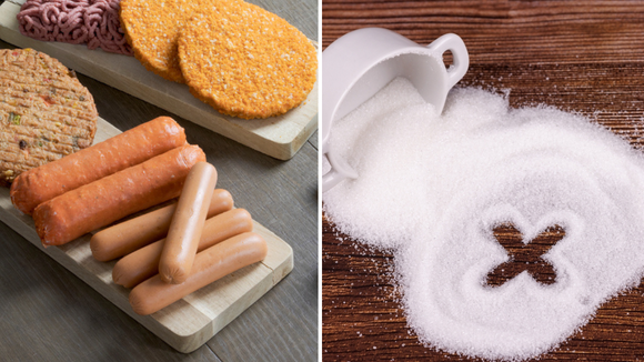 O segredo para viver mais está na alimentação: corte esses dois ingredientes para aumentar o tempo de vida em 10 anos