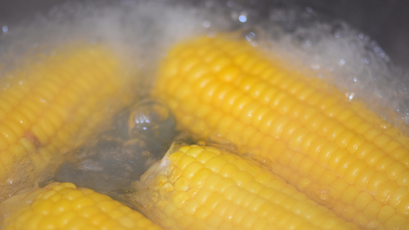 Dicas simples para deixar o milho macio, doce e douradinho. (Créditos: Canva)