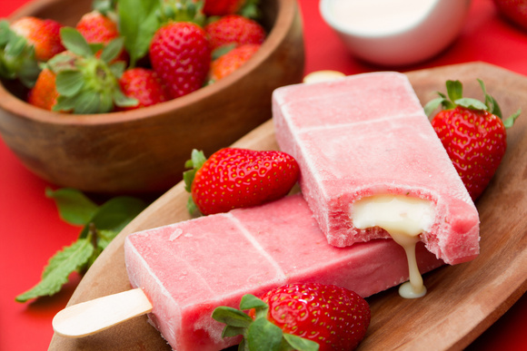 Paleta mexicana. (créditos: TudoGostoso)
