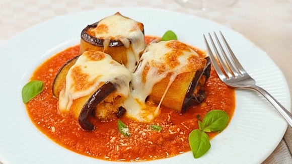 Receita de abobrinha com carne moída que aprendi com uma nutricionista virou meu jantar favorito: ajuda no controle da glicemia e fácil de fazer