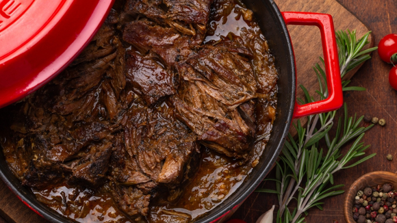Carne assada macia e no ponto certo: receita e dicas especiais do TudoGostoso para arrasar em qualquer almoço