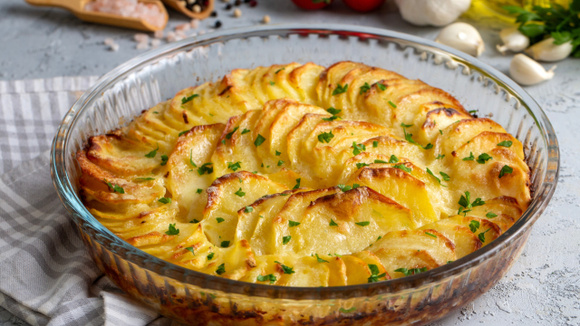 5 receitas práticas para assar e facilitar a alimentação – É só juntar os ingredientes e o forno faz o resto