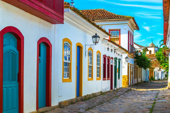 Paraty além da cachaça: 5 passeios imperdíveis para fazer na cidade