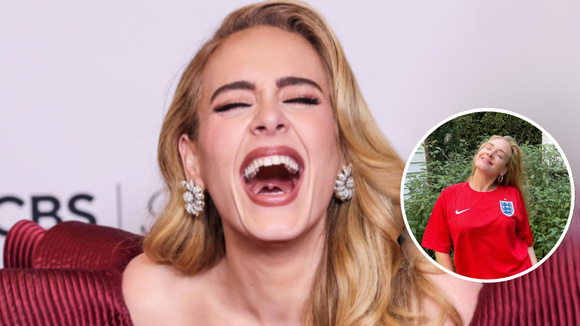 Sem cirurgia: Adele emagreceu graças a esse método inédito de terapeuta brasileira