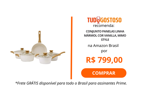Qual panela usar com fogão por indução? Veja 5 opções ideais para o uso
