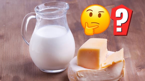 Nem leite, nem queijo: esse alimento tem muito mais cálcio e é ótimo para um lanche saudável