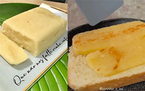 Com quantos anos você descobriu que dá para fazer queijo sem lactose usando mandioca?