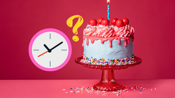 Quanto tempo o bolo pode ficar na mesa da festa? Confeiteira revela a VERDADE