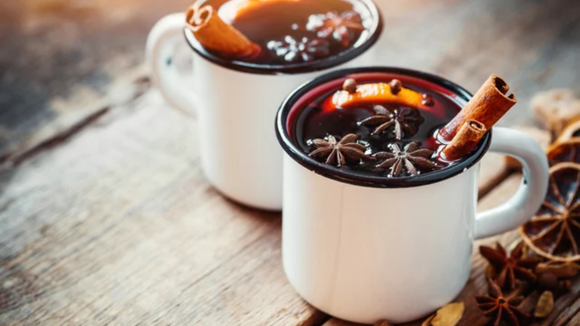 Cheiro de Festa Junina no ar: a melhor combinação de especiarias para fazer quentão e vinho quente