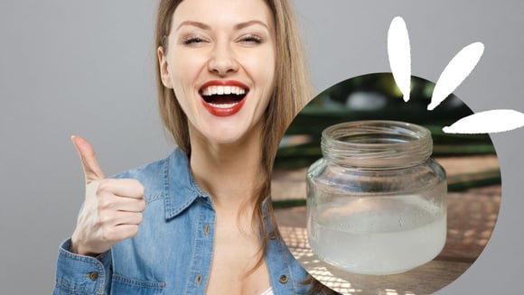 Óleo de coco: hábito simples com esse ingrediente vai tirar as toxinas do corpo e ajudar no emagrecimento