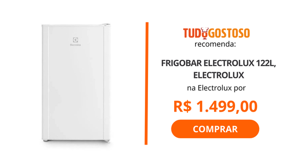 Frigobar no verão: 4 opções para garantir durante a estação