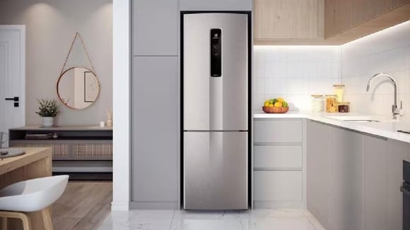 Black Friday antecipada tem Geladeira Electrolux com 17% de desconto