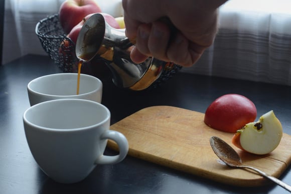 Sou nutricionista e garanto: "Fruta muito consumida no Brasil dá mais energia que o café"