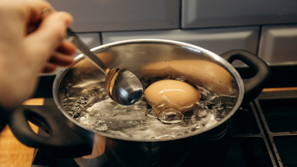 Ingrediente nutritivo e prático preparado para o consumo diário equilibrado. (Foto: Shutterstock)