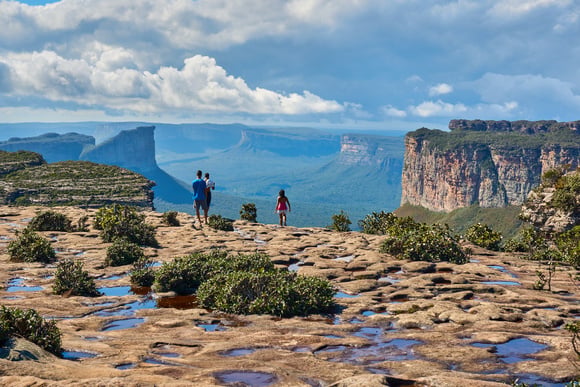 Dica para os ecoturistas aventureiros: 10 destinos incríveis para os amantes da natureza explorarem