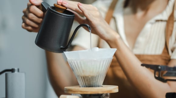 Esses itens não podem faltar na cozinha de quem não abre mão do café de coador