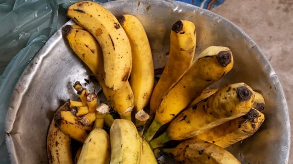Tem problema comer banana madura demais? TudoGostoso tira dúvida e conta se é melhor amarela ou verde