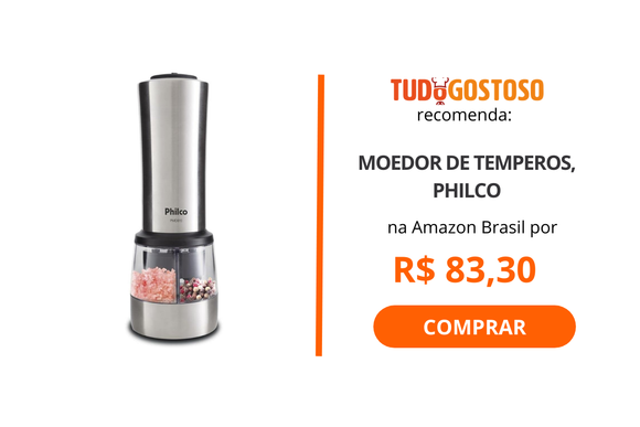 Viajar sem sair da cozinha: 3 pratos típicos de cidades brasileiras para inovar nas receitas!