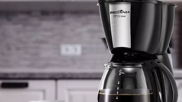 A cafeiteira mais querida os amantes de café está com mais de 30% de desconto na Black Friday