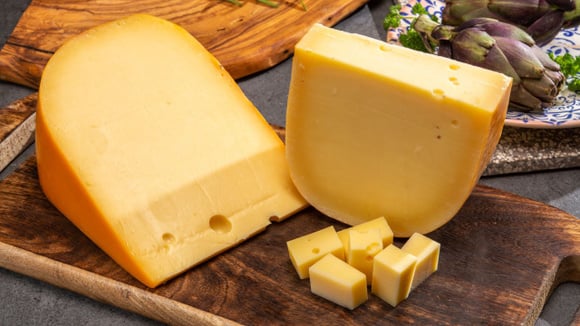 Este queijo foi considerado o melhor do mundo: "É verdadeiramente excepcional"
