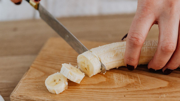 Sou nutricionista e comi uma banana por dia durante uma semana — e foi isso que aconteceu