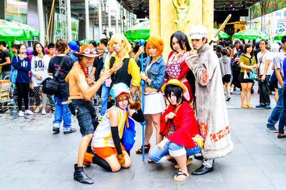 Jundiaí recebe festival da cultura japonesa: gastronomia típica, shows, concurso de cosplay, oficinas e muito mais!