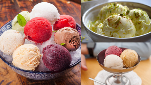 35 receitas de sorvete caseiro para você se lambuzar: escolha entre opções clássicas, diferentes e originais como você quer se refrescar hoje