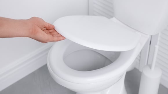 Uma rotina de desinfecção bem feita é a melhor aliada contra germes. (Foto: Shutterstock)