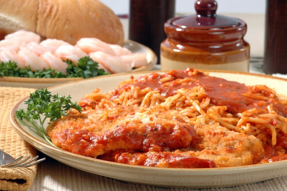A receita mais rápida para um jantar fácil que eu faço toda semana