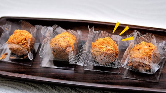 “Ganha até do chocolate”: fiz esse brigadeiro de coco queimado muito saboroso e crocante por fora e ninguém conseguiu parar de comer