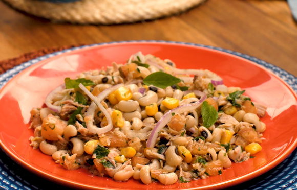 Receitas com atum enlatado sensacionais que vão deixar qualquer um com água na boca