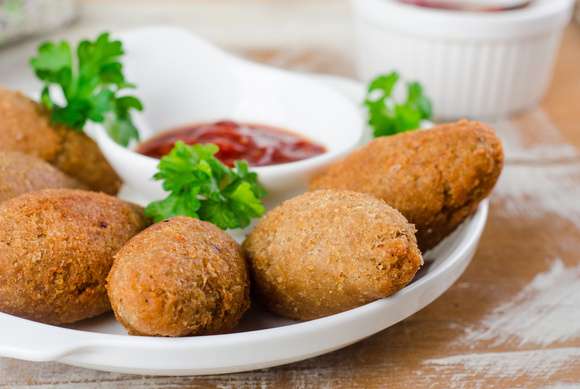 Macarrão à milanesa e RECHEADO: descubra como fazer esse preparo diferente e supergostoso