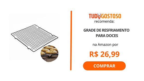 4 itens para aprimorar o seu kit de confeitaria na Shopee