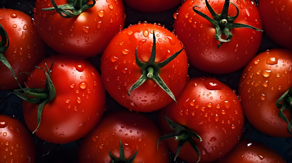 Dani García, chef: “Para tomates temperados mais saborosos, deixe-os descansar por 10 minutos para que absorvam o sabor e liberem seu suco.”