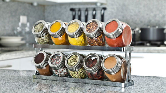 Conhecida como ouro-da-terra, essa especiaria dourada não sai mais da minha cozinha depois que descobri a lista de benefícios no TudoGostoso