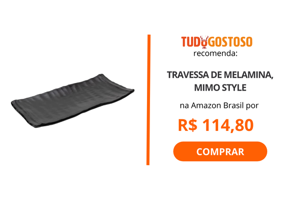 Travessa para salada: 4 opções para combinar com sua cozinha!
