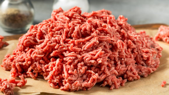 Qual é o melhor corte de carne bovina para moer? TudoGostoso explica como escolher e preparar a carne moída perfeita