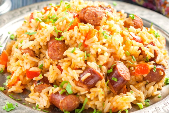 Arroz pega marido está viralizando no Tiktok, mas o TudoGostoso ensina uma receita melhor!