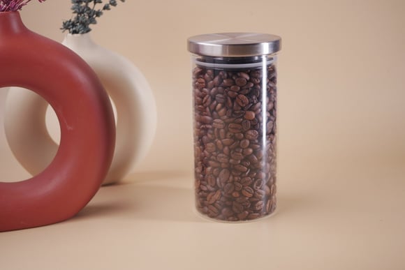Se você guarda o café desse jeito, está deixando o sabor para trás: as dicas de um barista sobre o armazenamento correto para preservar seus compostos aromáticos