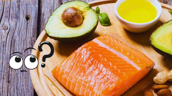 Nem salmão, nem abacate: esse alimento tem muito mais ômega 3 e ainda é mais barato. Descubra benefícios!