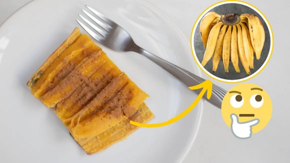 Pode comer banana-da-terra crua? Descubra se faz mal, benefícios, como consumir e receitas divinas com a fruta