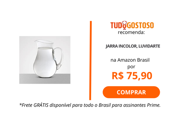 Confira 6 jarras diferenciadas para servir na mesa com estilo