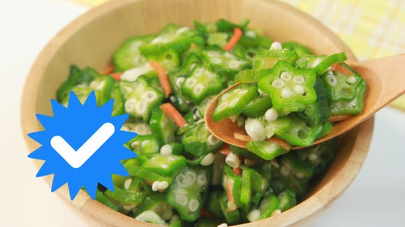 6 motivos para comer quiabo: descubra benefícios do vegetal (e como tirar a baba do acompanhamento que você vai adorar comer com frango!)
