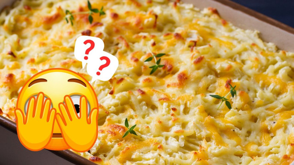 Essa receita de travessa brasileira foi eleita a melhor do mundo e você consegue fazer em 30 minutos na sua casa!
