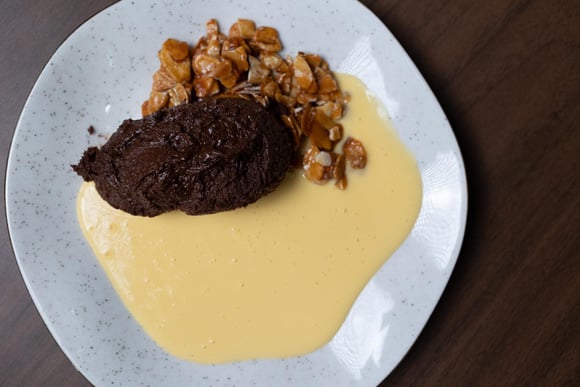 A receita de mousse de chocolate que encantou os jurados: veja o segredo de como preparar essa sobremesa