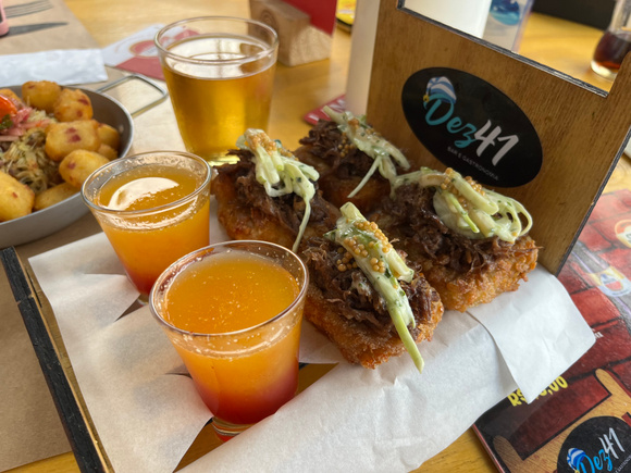Comida di Buteco na Baixada Fluminense: 4 petiscos testados e aprovados pelo TudoGostoso!