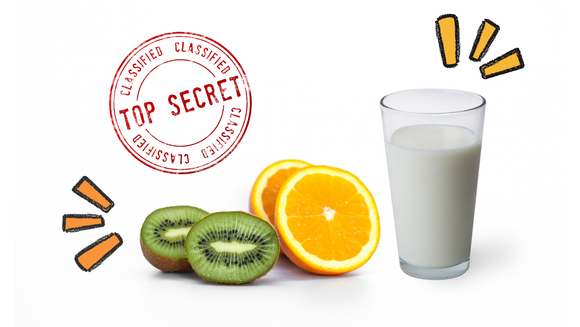 Fruta pouco conhecida tem 10 vezes mais fibras que o kiwi, 7 vezes mais vitamina C do que a laranja e 2 vezes mais cálcio do que o leite