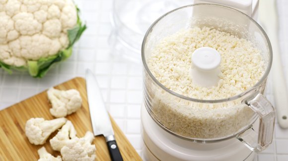 Vale a pena ter um processador de alimentos em casa?